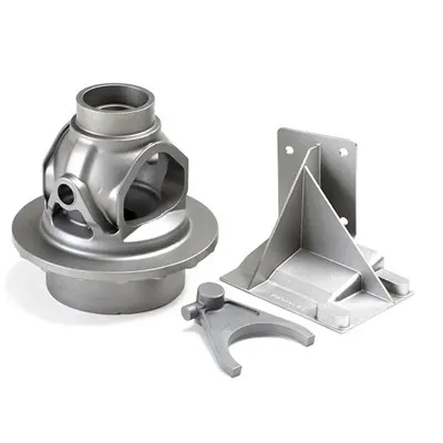 맞춤형 정밀 스테인레스 스틸 주조 OEM 투자 주조 공급업체 철강 정밀 주조