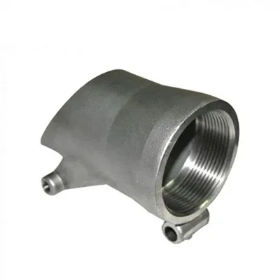 금속 주조 정밀 스테인레스 스틸 투자 주조