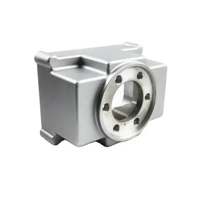 물유리 투자정밀주조